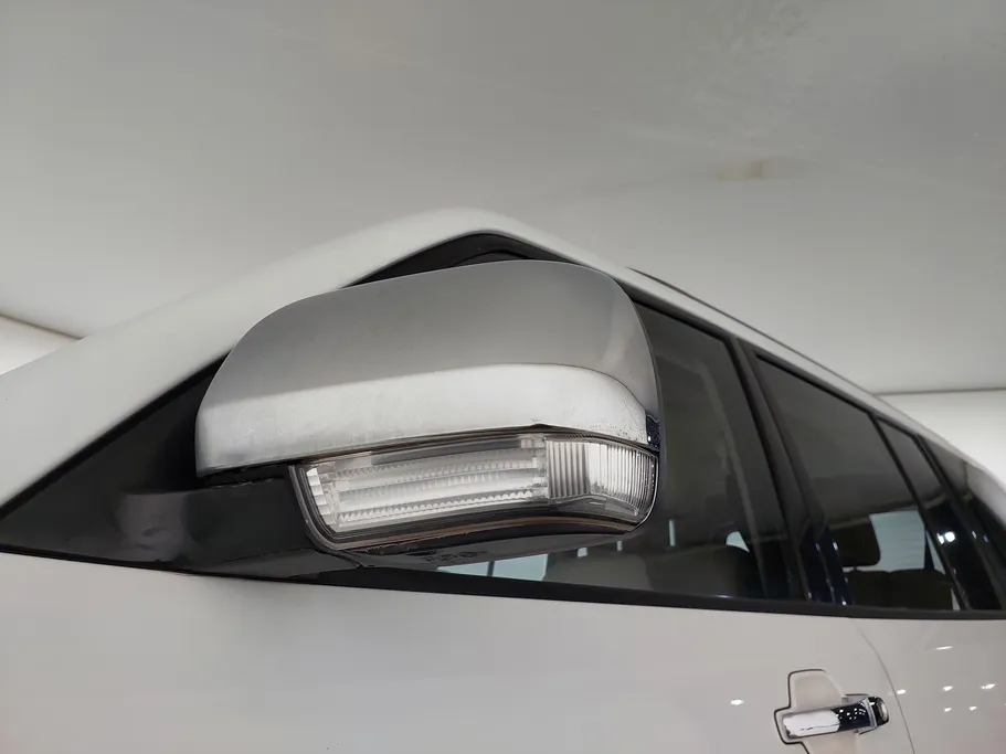 2018 Mitsubishi Pajero GLS 5Doors 