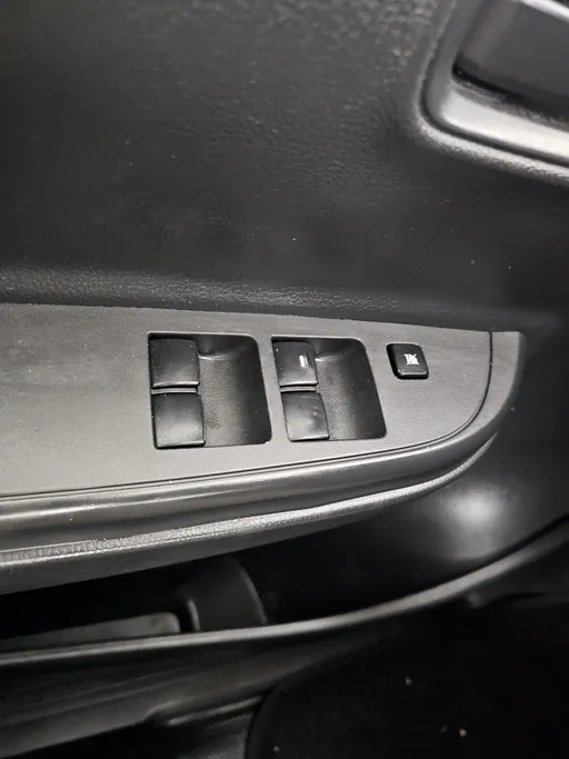 2023 Mitsubishi L200 DC 4x2 