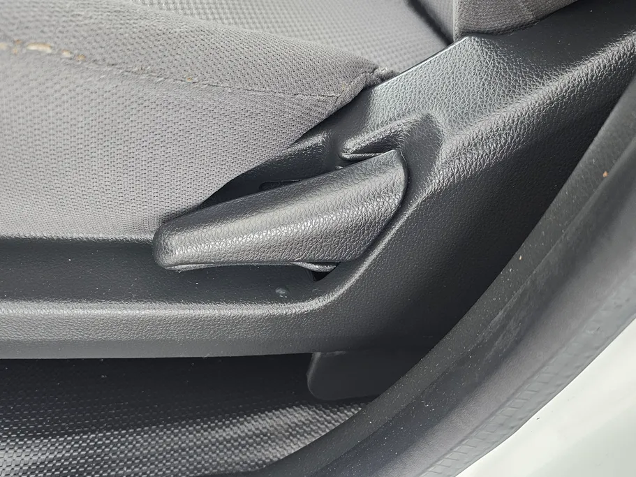 2023 Mitsubishi L200 DC 4x2 