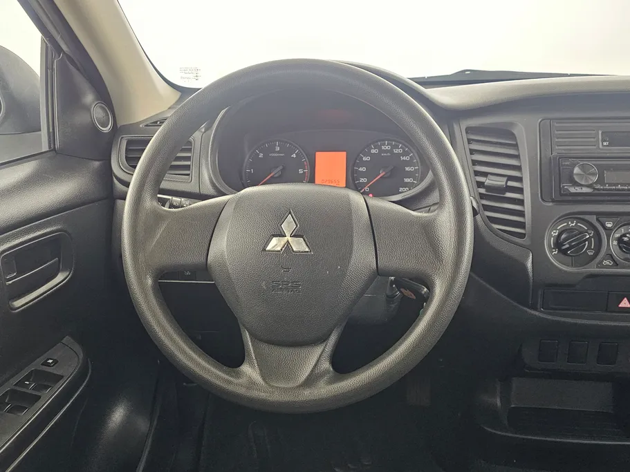 2023 Mitsubishi L200 DC 4x2 