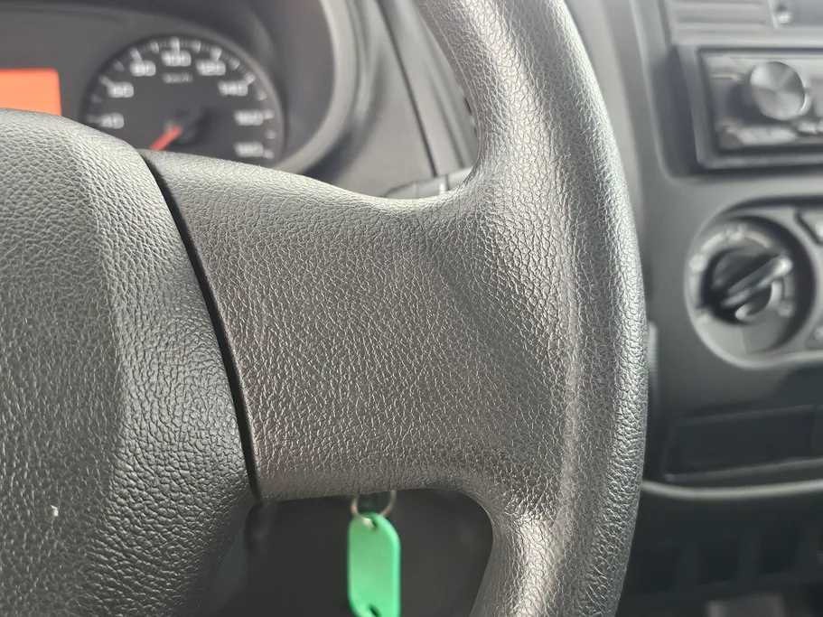 2023 Mitsubishi L200 DC 4x2 