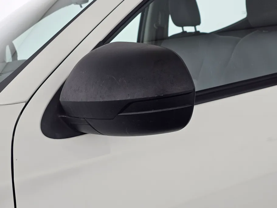 2023 Mitsubishi L200 DC 4x2 