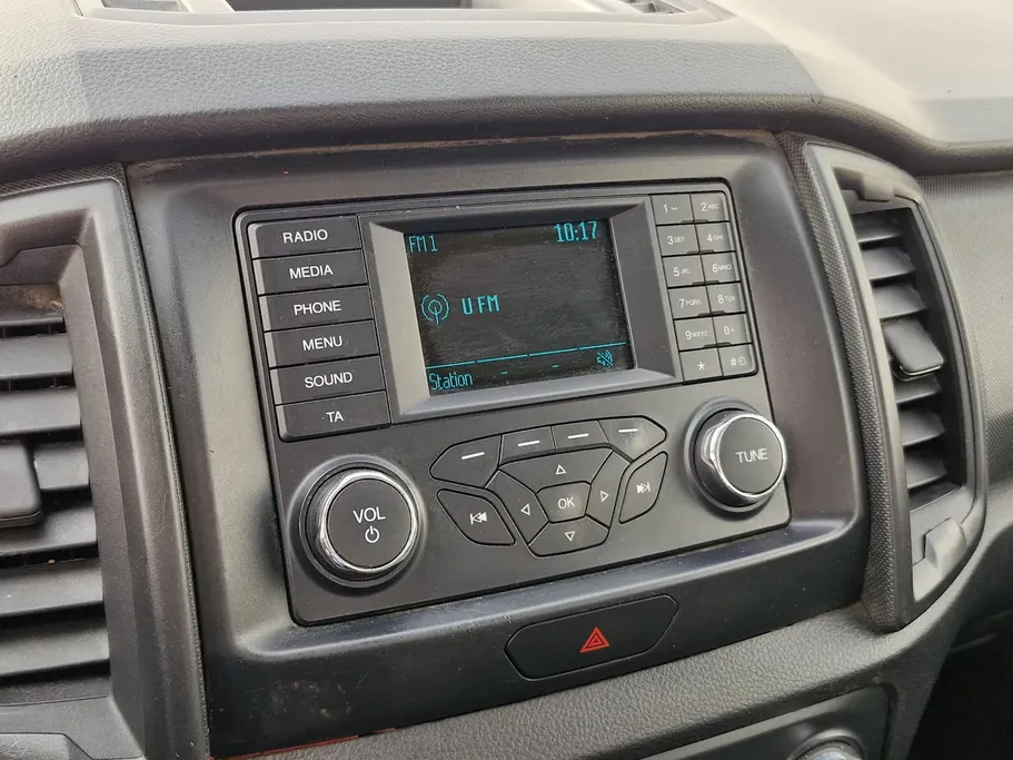 فورد رينجر XL 2020 