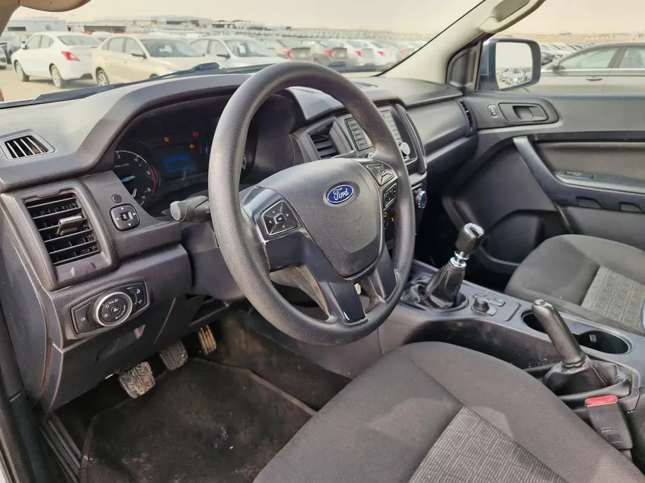 فورد رينجر XL 2020 