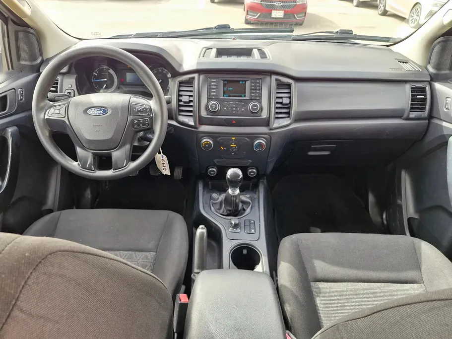 فورد رينجر XL 2020 