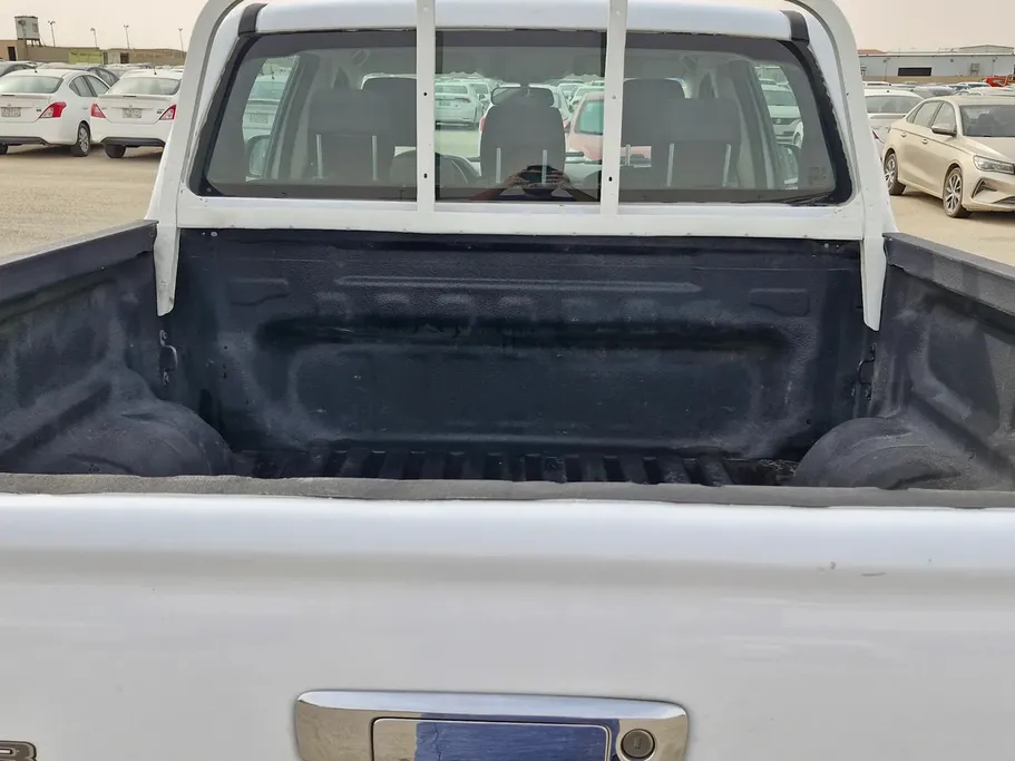 فورد رينجر XL 2020 