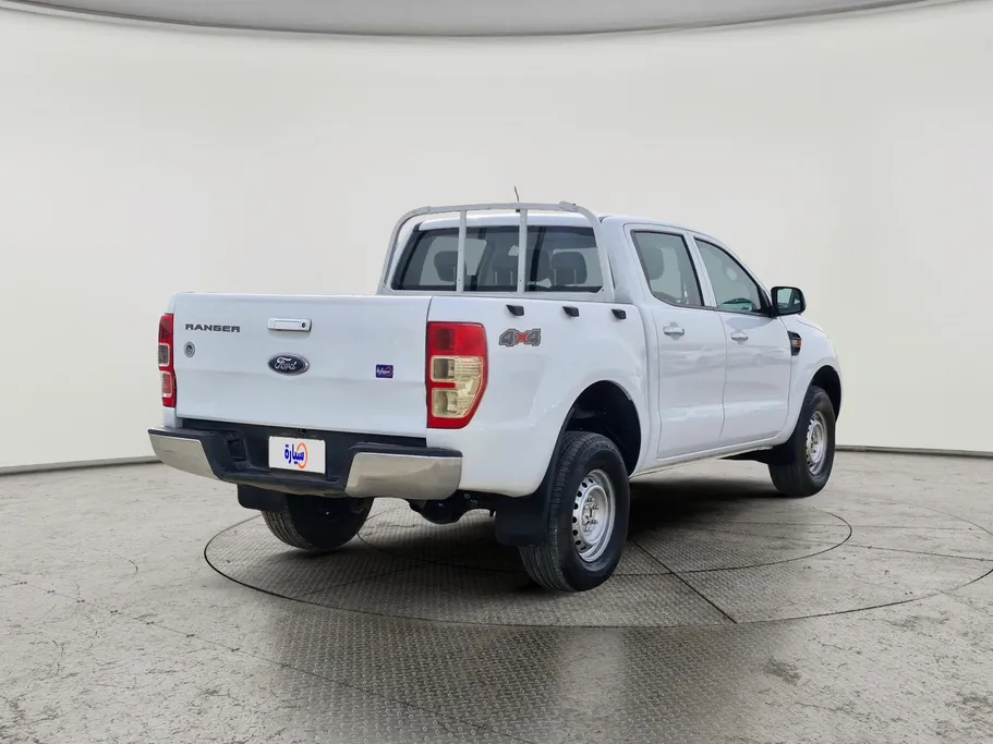 فورد رينجر XL 2020 