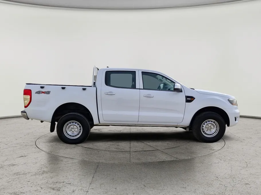 فورد رينجر XL 2020 