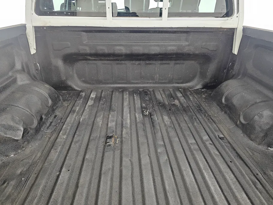 فورد رينجر XL 2020 