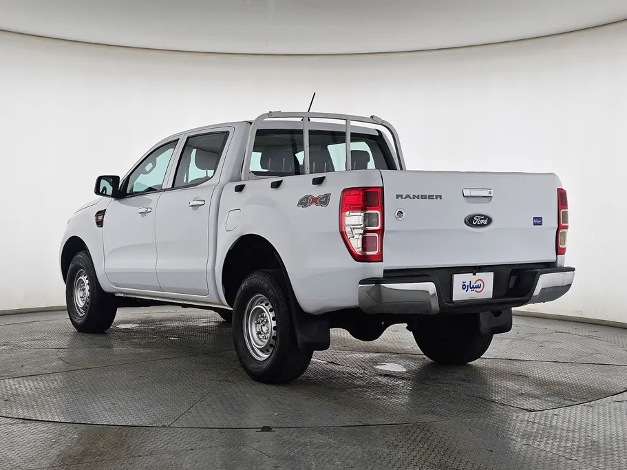 فورد رينجر XL 2020 