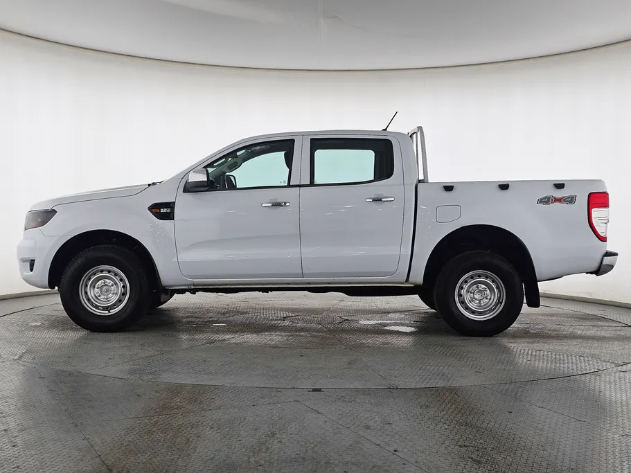 فورد رينجر XL 2020 