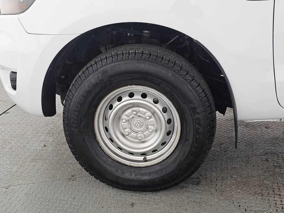 فورد رينجر XL 2020 