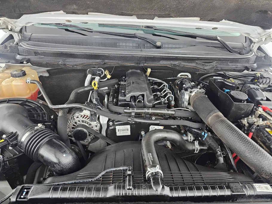 فورد رينجر XL 2020 