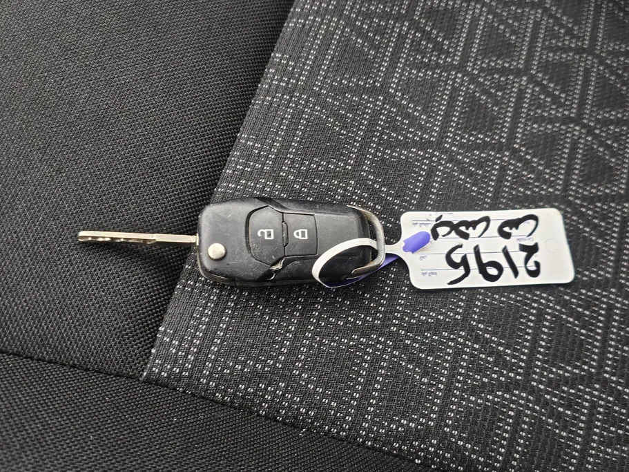 فورد رينجر XL 2020 