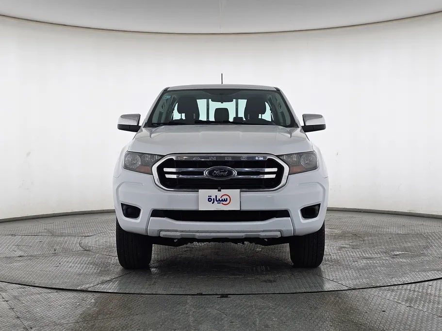 فورد رينجر XL 2020 