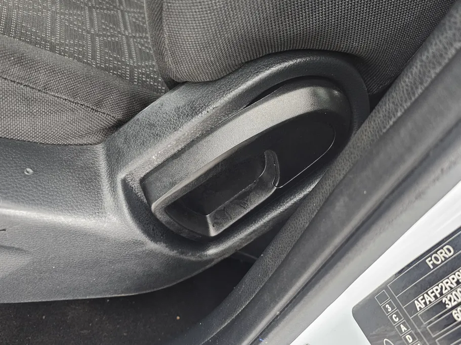 فورد رينجر XL 2020 