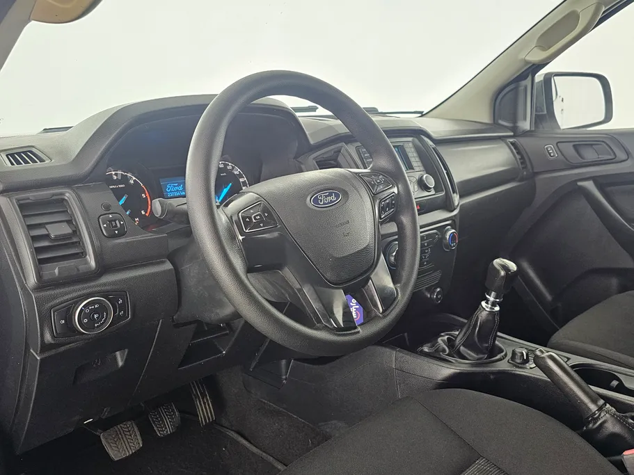 فورد رينجر XL 2020 