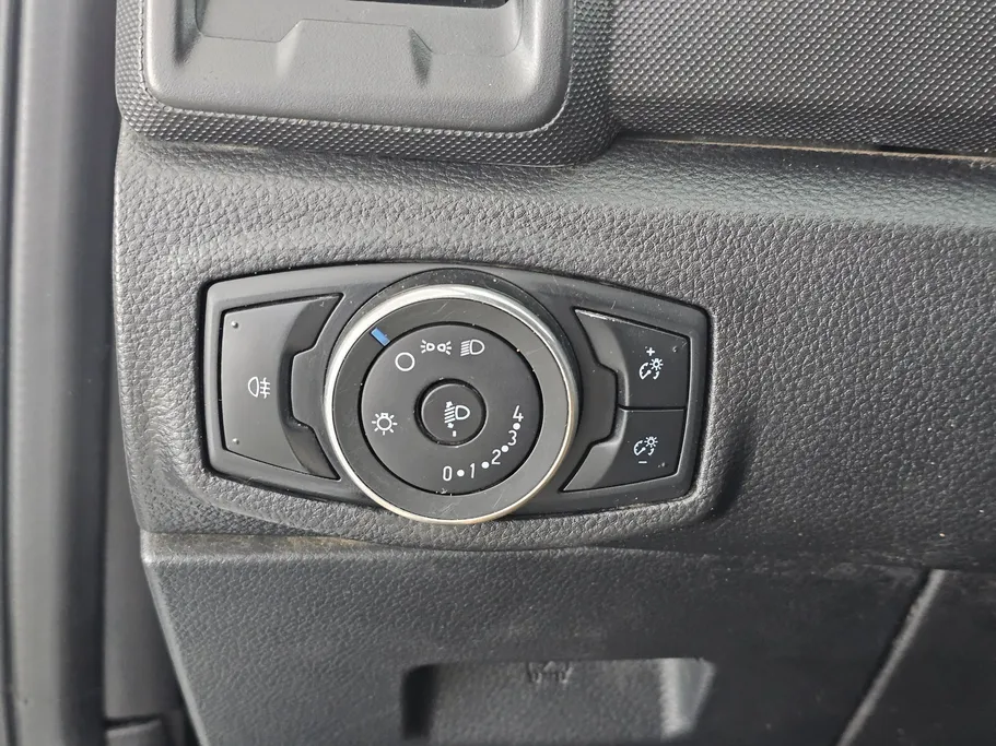 فورد رينجر XL 2020 