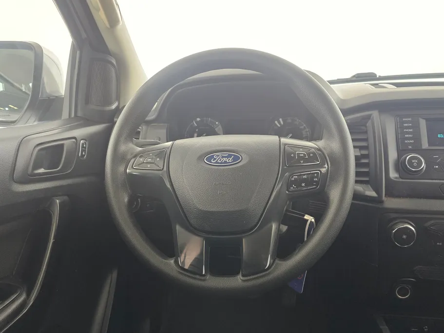 فورد رينجر XL 2020 