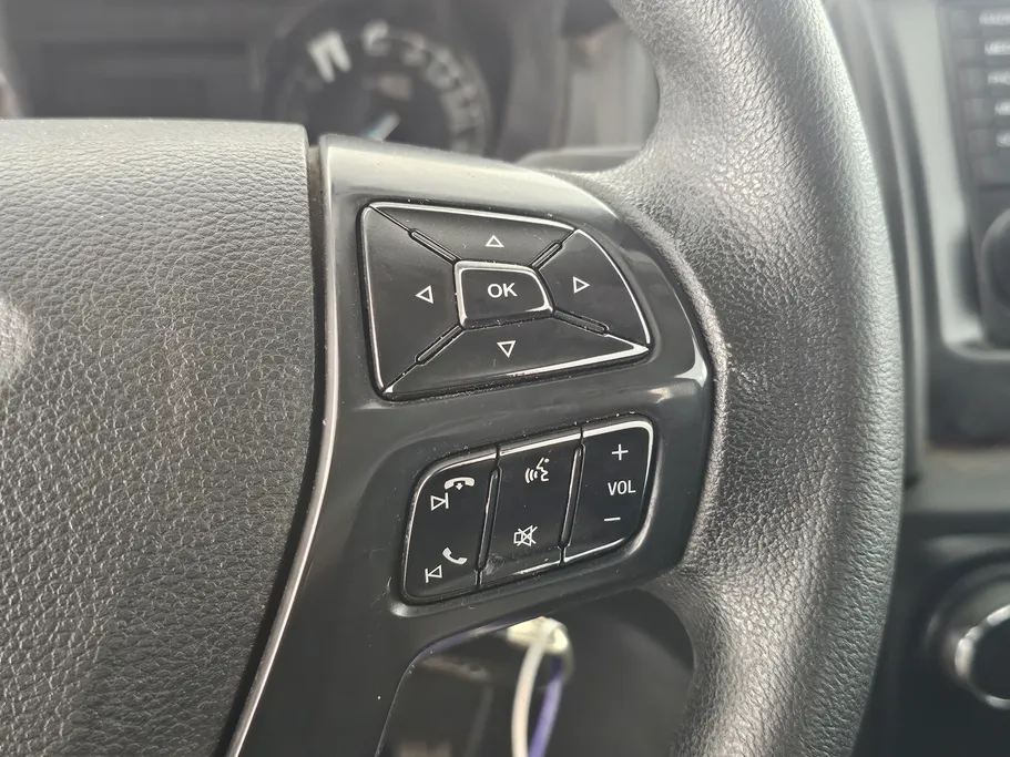 فورد رينجر XL 2020 