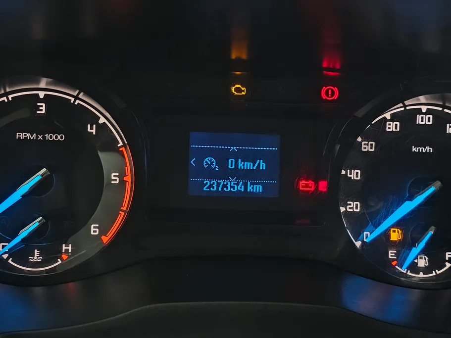 فورد رينجر XL 2020 