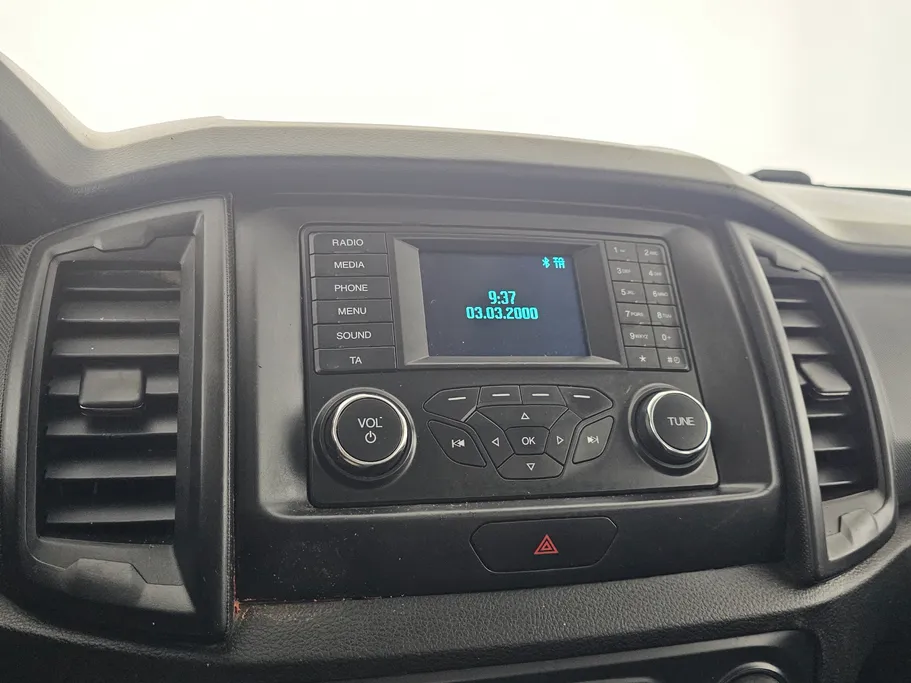 فورد رينجر XL 2020 