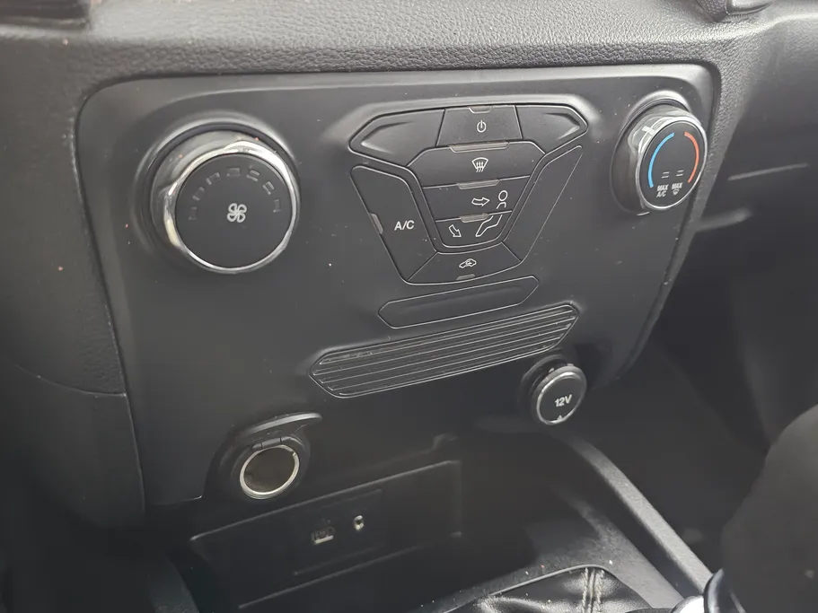 فورد رينجر XL 2020 