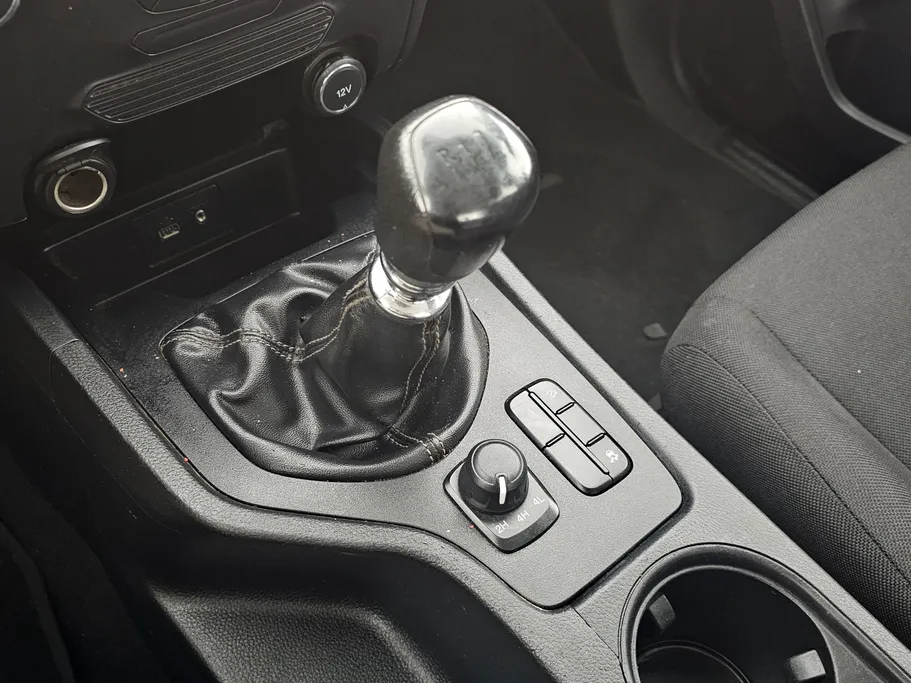 فورد رينجر XL 2020 