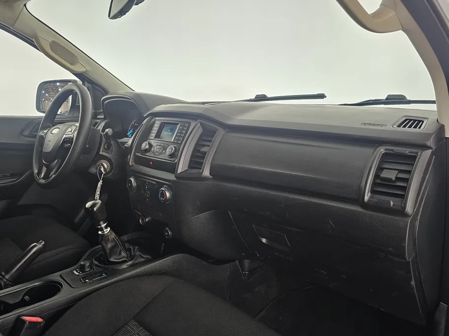 فورد رينجر XL 2020 