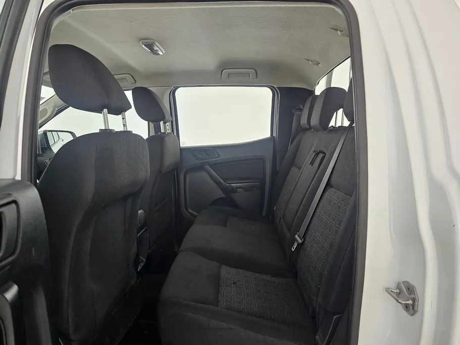 فورد رينجر XL 2020 