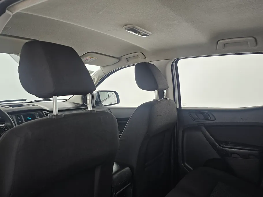 فورد رينجر XL 2020 