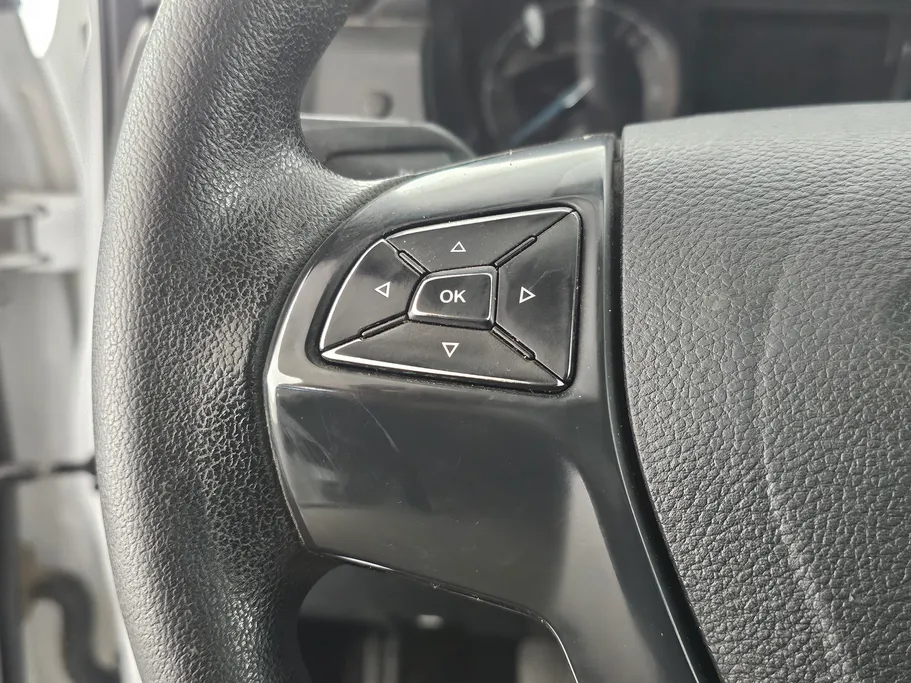 فورد رينجر XL 2020 