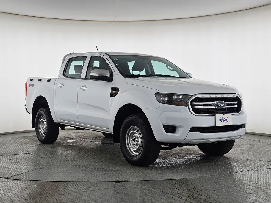 فورد رينجر XL 2020 