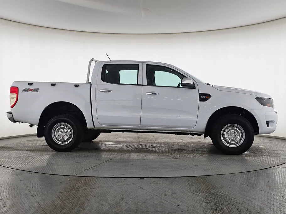 فورد رينجر XL 2020 