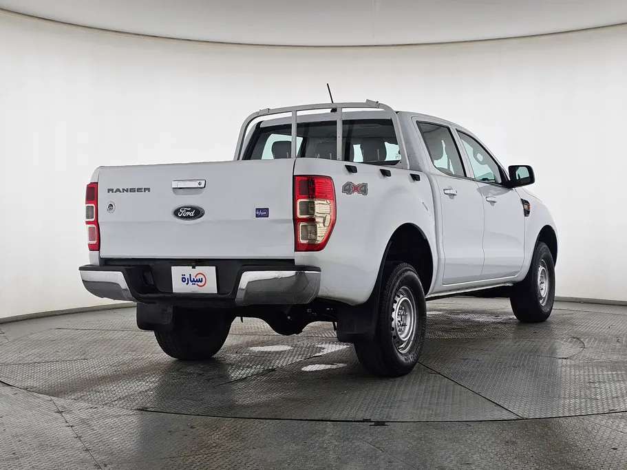 فورد رينجر XL 2020 