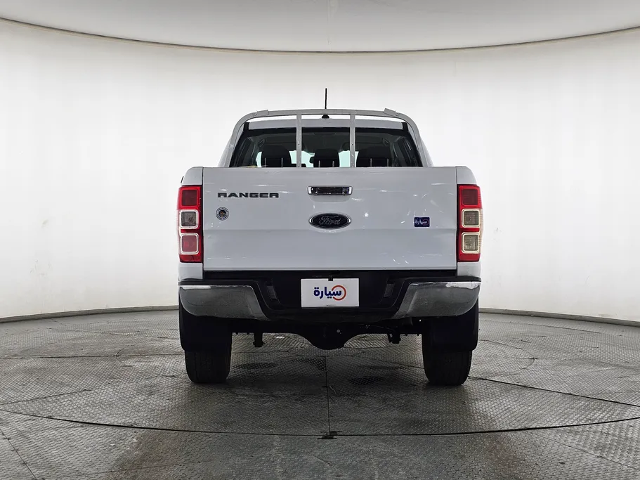 فورد رينجر XL 2020 