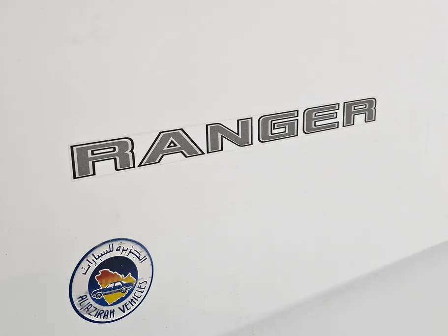 فورد رينجر XL 2020 