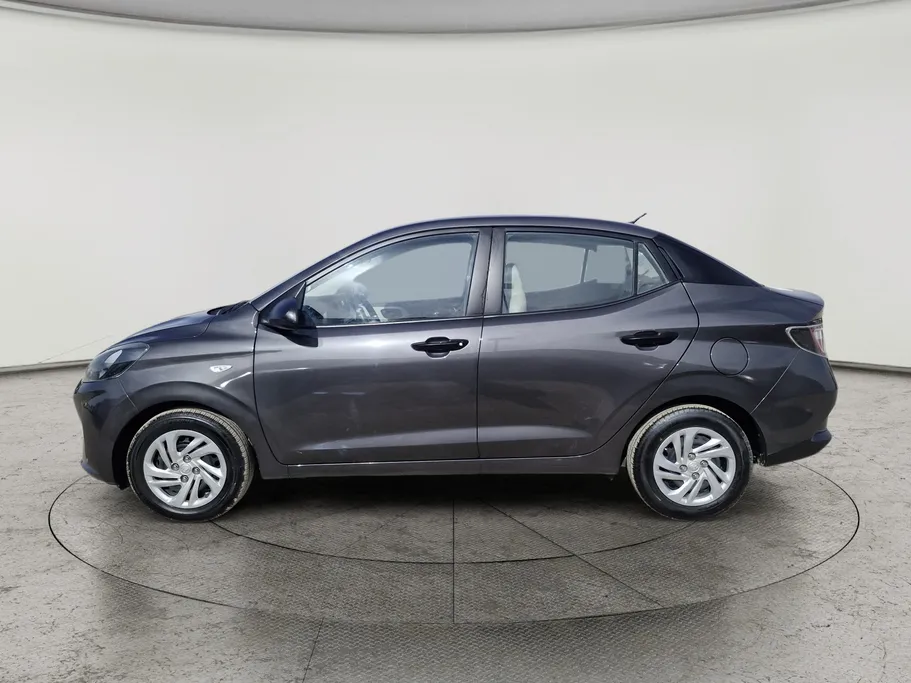 2023 Hyundai Grand i10 Fleet 