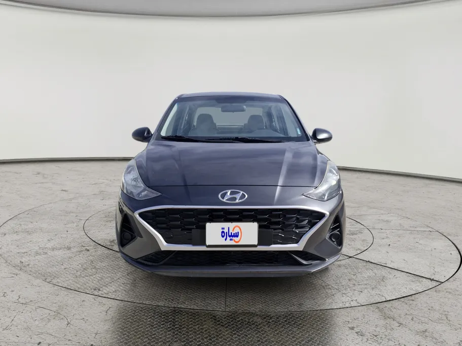 2023 Hyundai Grand i10 Fleet 