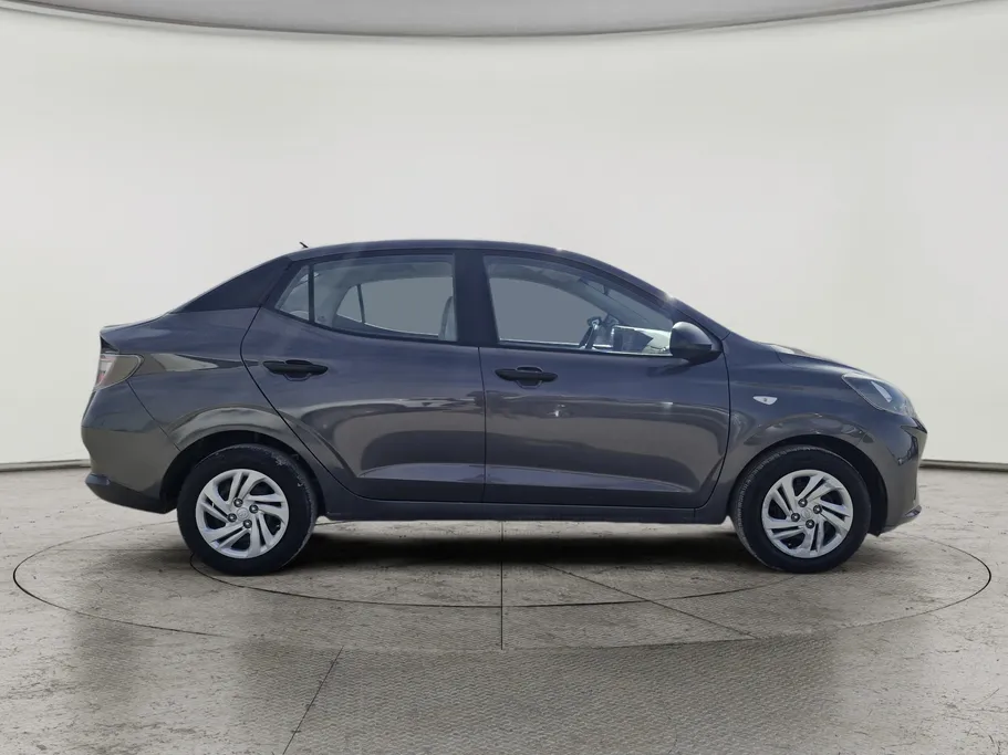 2023 Hyundai Grand i10 Fleet 