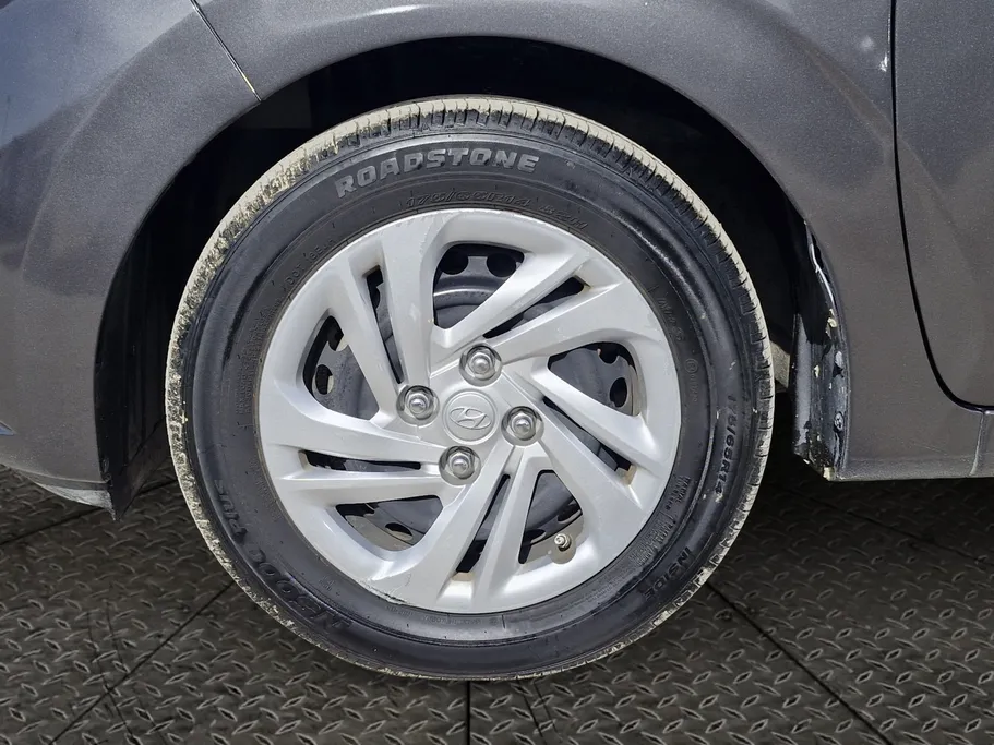 2023 Hyundai Grand i10 Fleet 