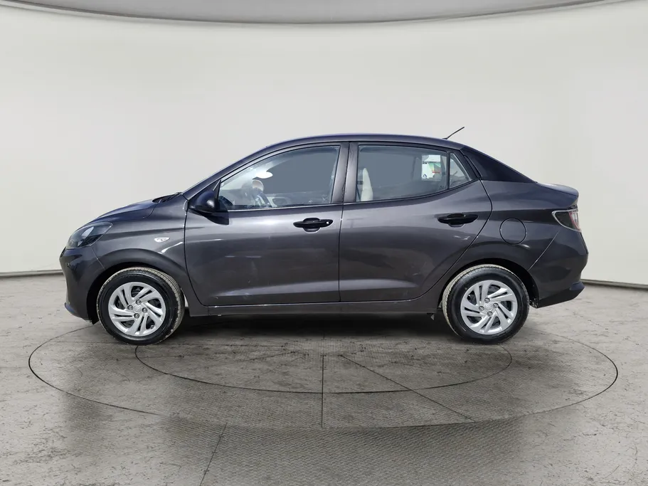 2023 Hyundai Grand i10 Fleet 