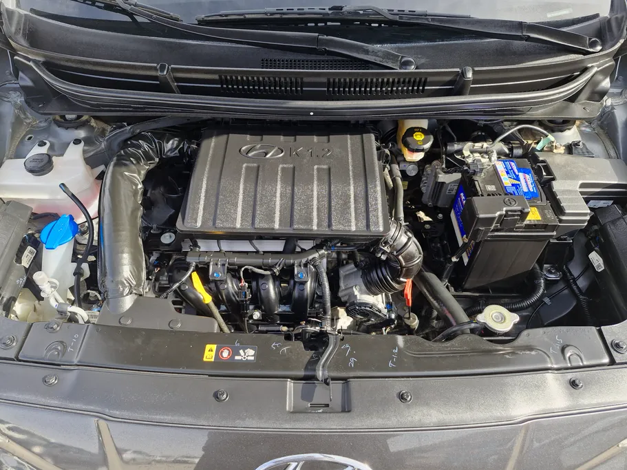 2023 Hyundai Grand i10 Fleet 