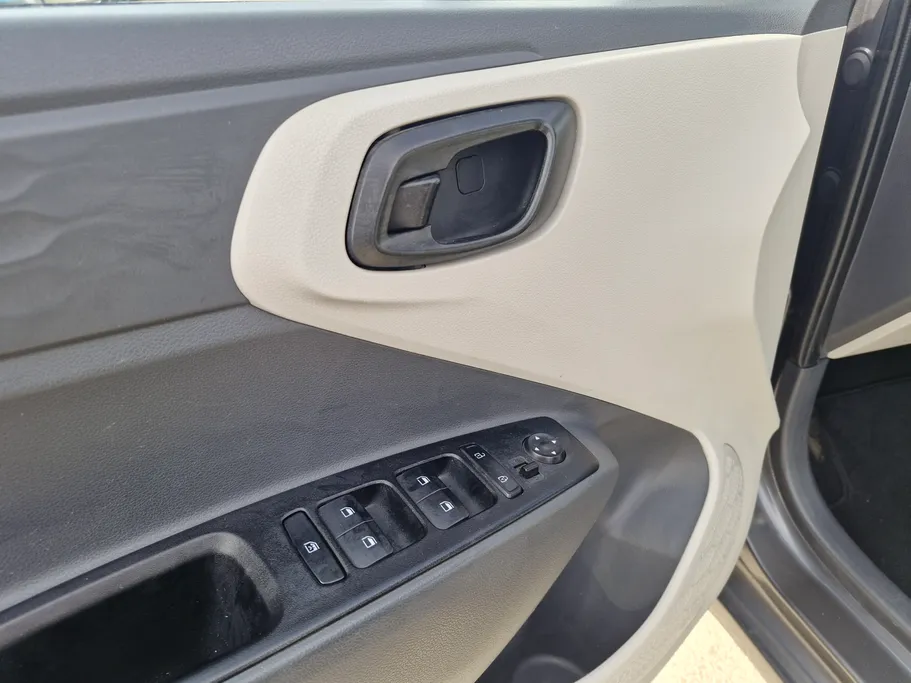 2023 Hyundai Grand i10 Fleet 