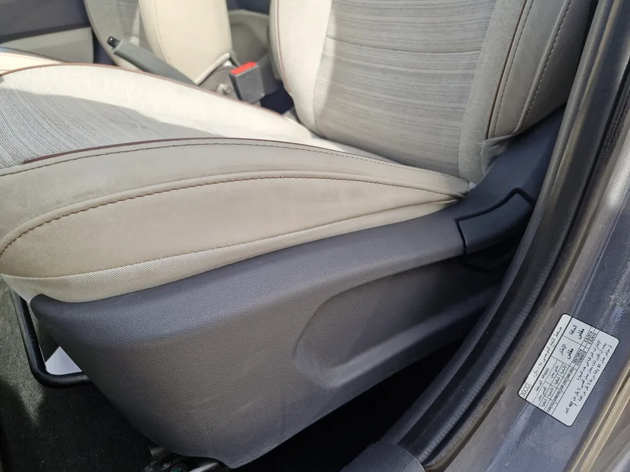 2023 Hyundai Grand i10 Fleet 