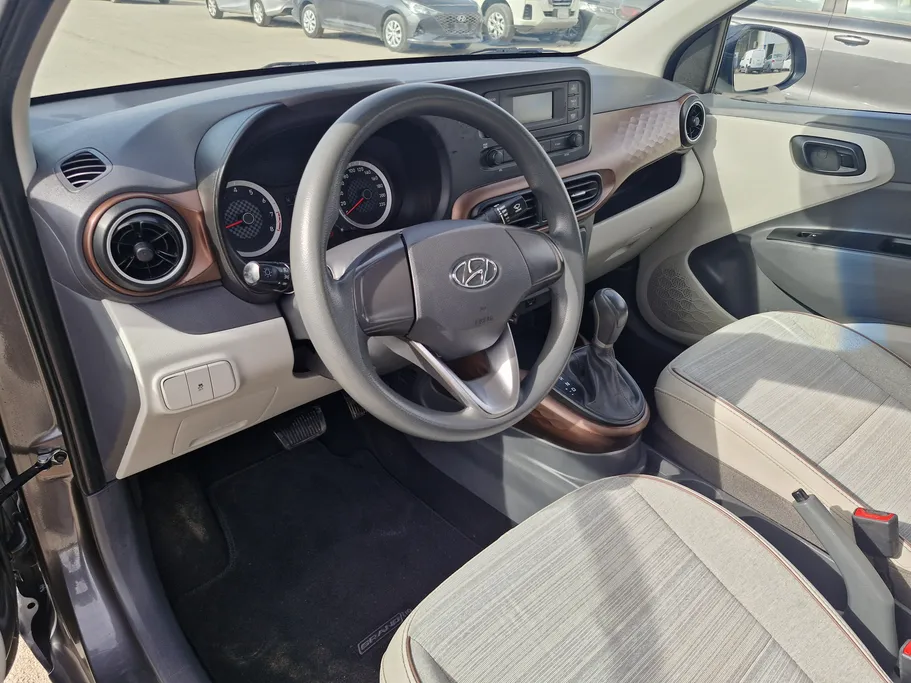 2023 Hyundai Grand i10 Fleet 