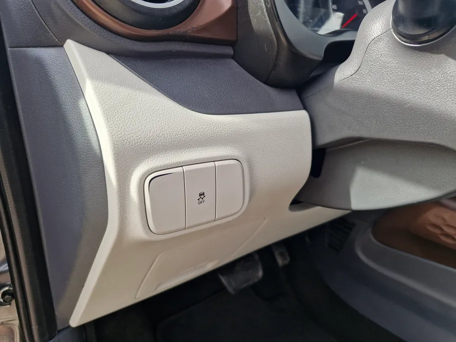 2023 Hyundai Grand i10 Fleet 