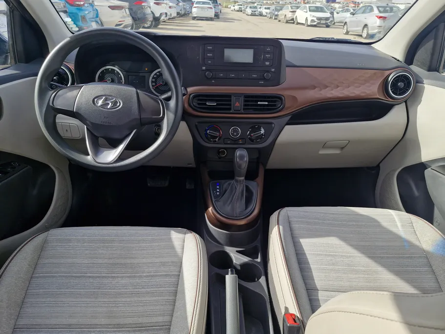 2023 Hyundai Grand i10 Fleet 