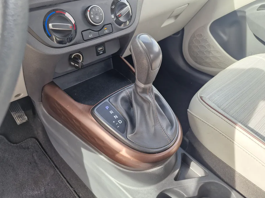 2023 Hyundai Grand i10 Fleet 