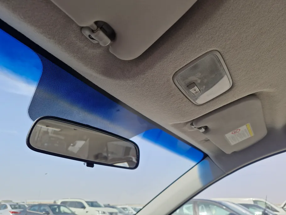 2023 Hyundai Grand i10 Fleet 